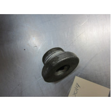 07W019 Cylinder Head Plug For 09-10 Chevrolet Cobalt  2.2